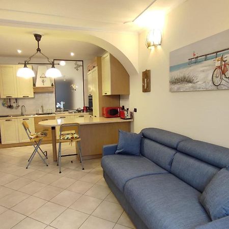 Apartamento Civico69 Rapallo Exterior foto