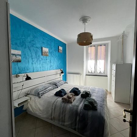 Apartamento Civico69 Rapallo Exterior foto