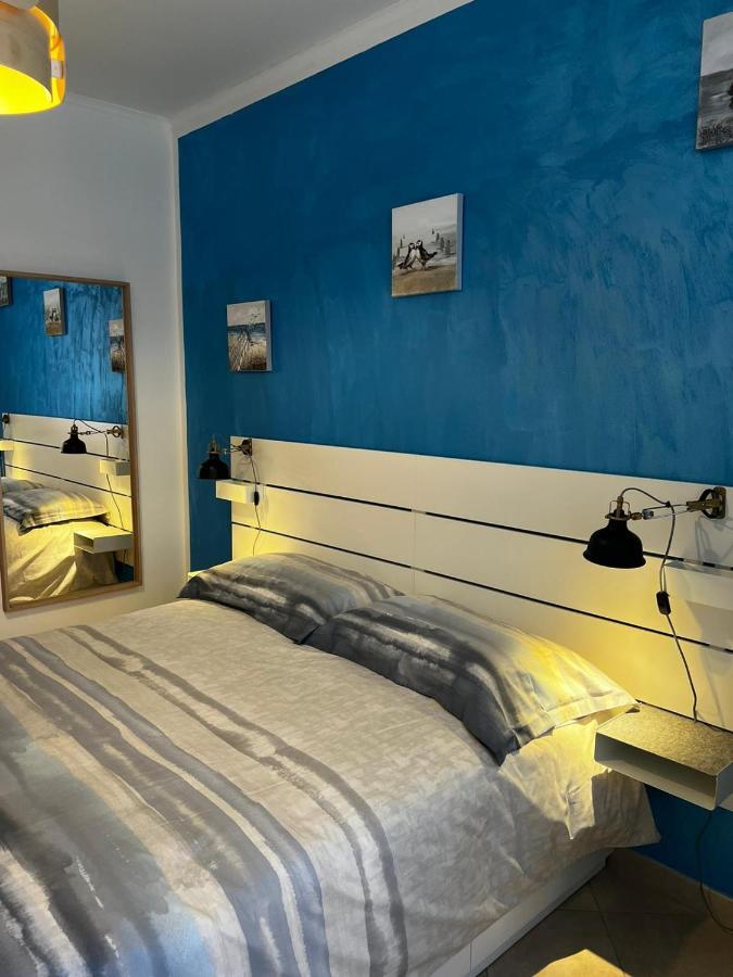 Apartamento Civico69 Rapallo Exterior foto