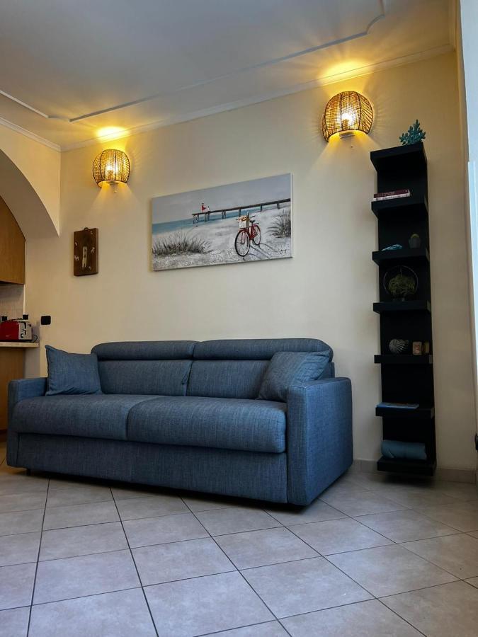 Apartamento Civico69 Rapallo Exterior foto