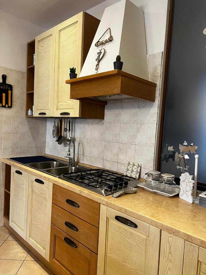Apartamento Civico69 Rapallo Exterior foto