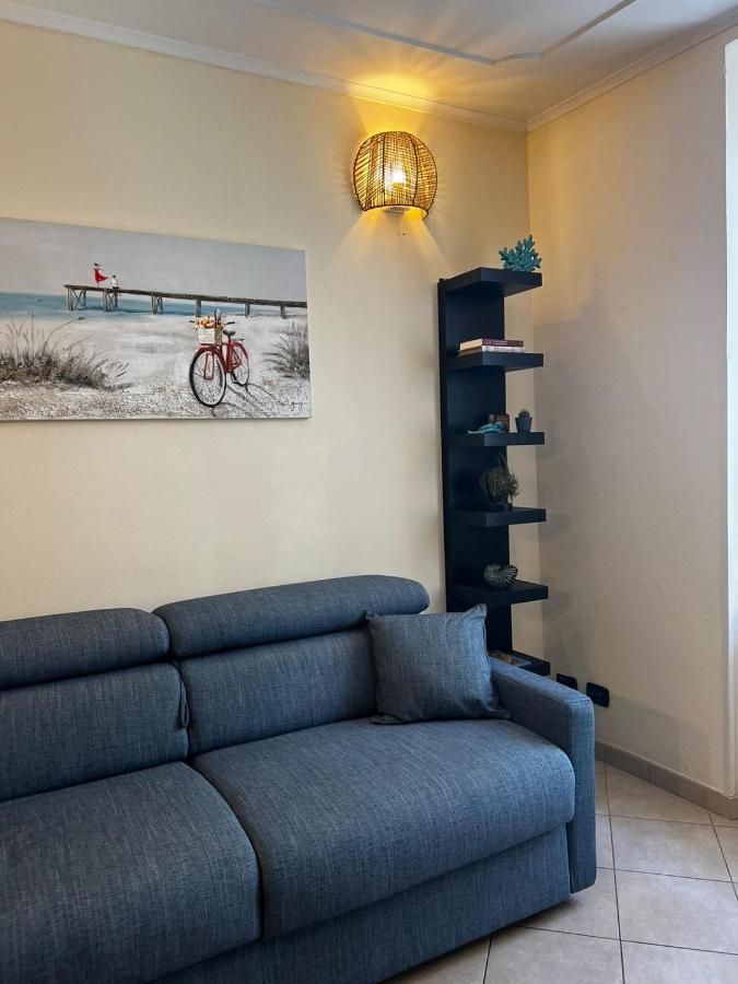 Apartamento Civico69 Rapallo Exterior foto