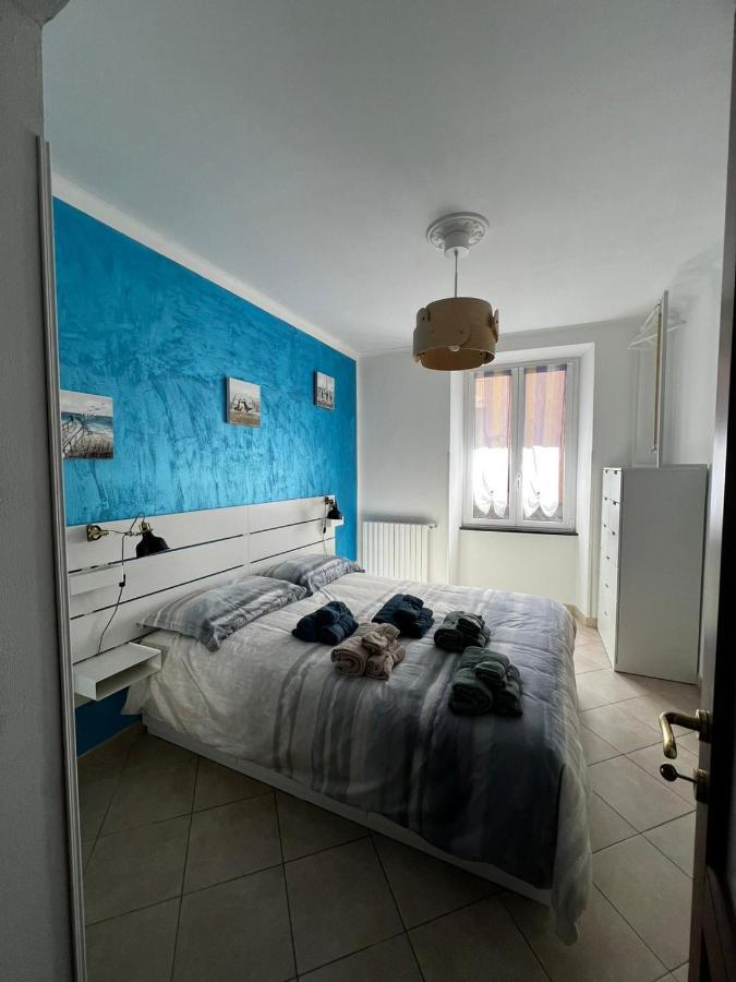 Apartamento Civico69 Rapallo Exterior foto