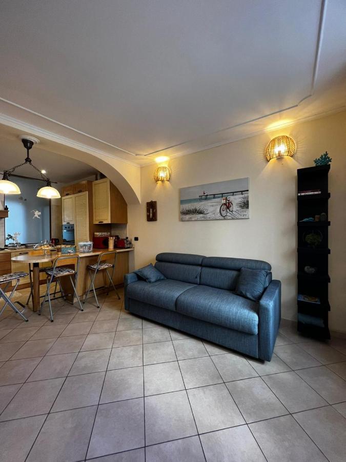 Apartamento Civico69 Rapallo Exterior foto