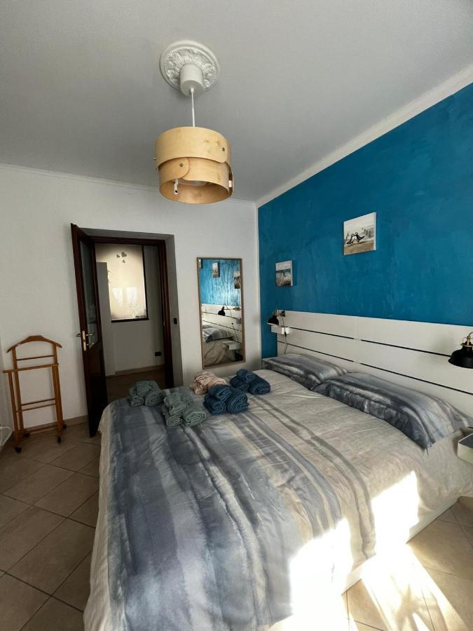 Apartamento Civico69 Rapallo Exterior foto