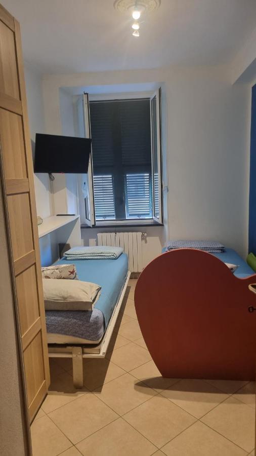Apartamento Civico69 Rapallo Exterior foto