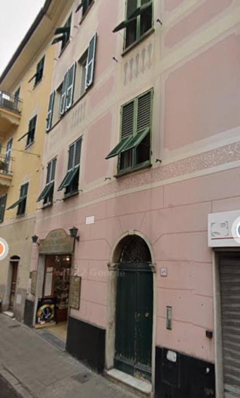 Apartamento Civico69 Rapallo Exterior foto